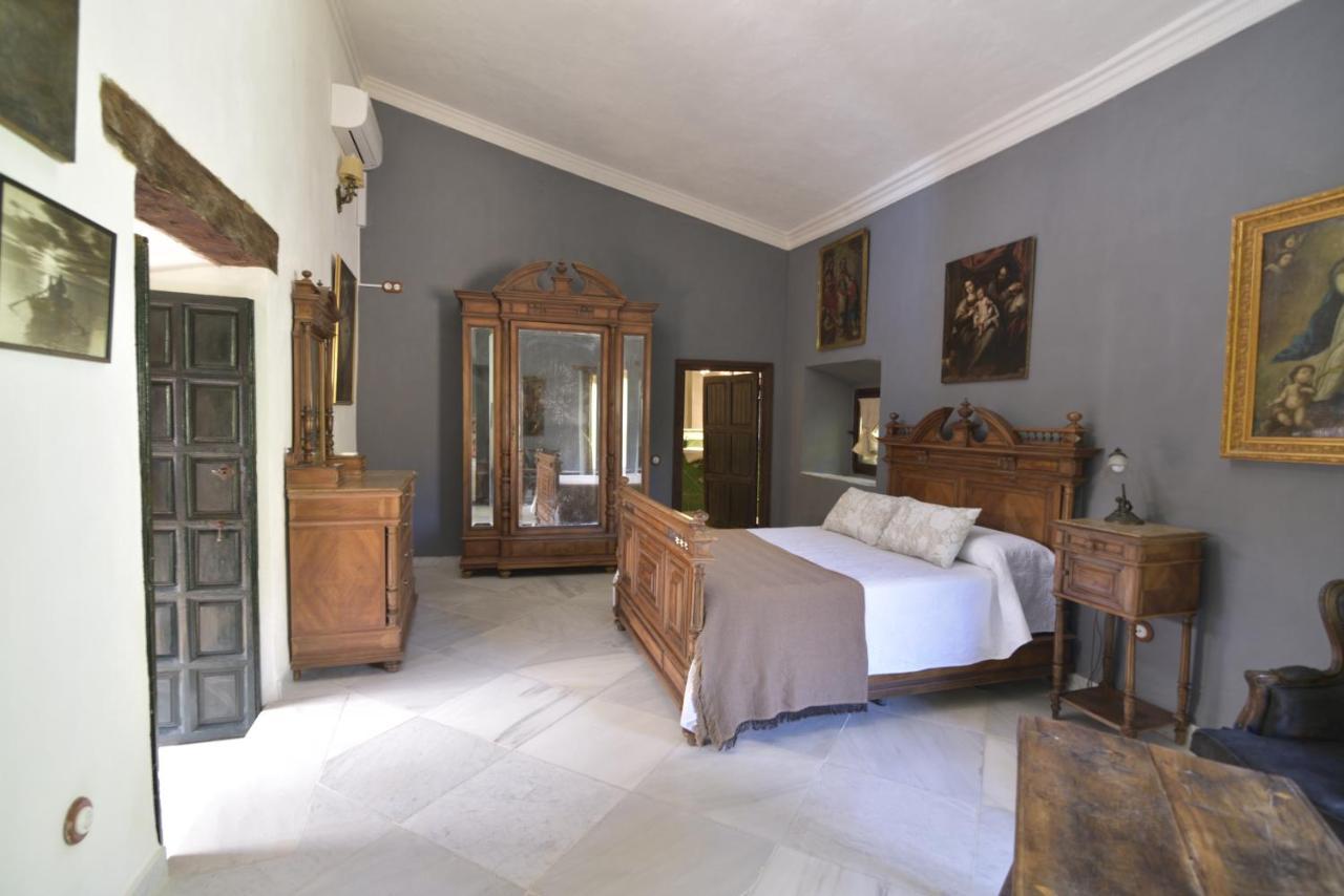 Casa Palacio El Caballero De Malta Ubeda  Ngoại thất bức ảnh