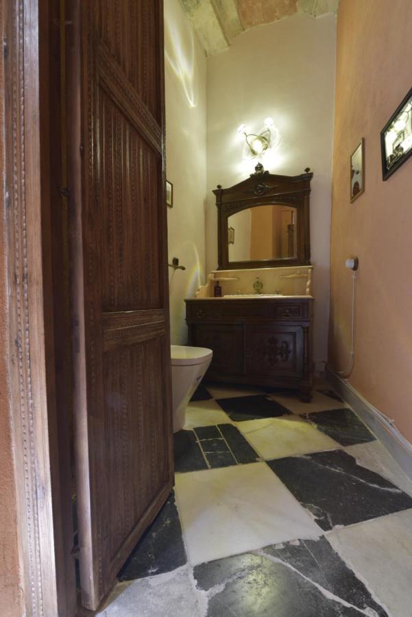 Casa Palacio El Caballero De Malta Ubeda  Ngoại thất bức ảnh