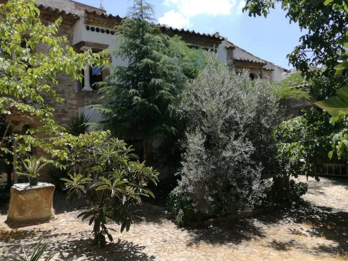 Casa Palacio El Caballero De Malta Ubeda  Ngoại thất bức ảnh
