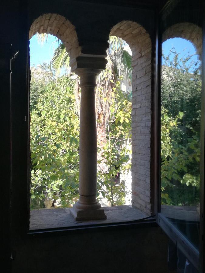 Casa Palacio El Caballero De Malta Ubeda  Ngoại thất bức ảnh
